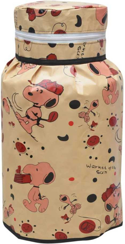 kanha creation Gas Cylinder  Cover(multi)