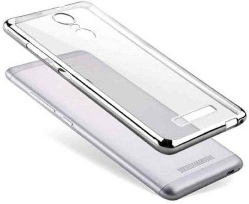 waqi Back Cover for Transparent Silicon TPU Mobile Cases Back Cover Smarton Srt Protect Your Device(TPU, Waterproof, Silicon)