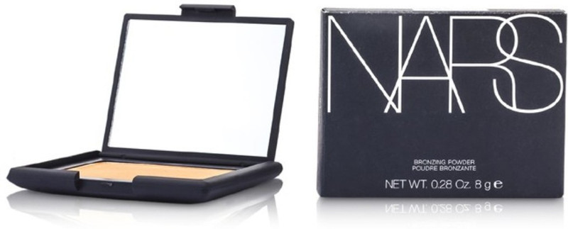 Nars Bronzing Powder - Irresistiblement_1248 Compact(Irresistiblement, 8 g)