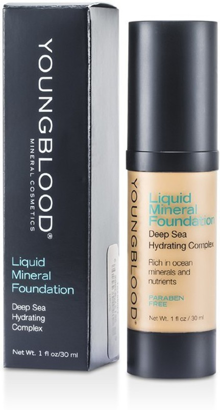 youngblood liquid mineral foundation