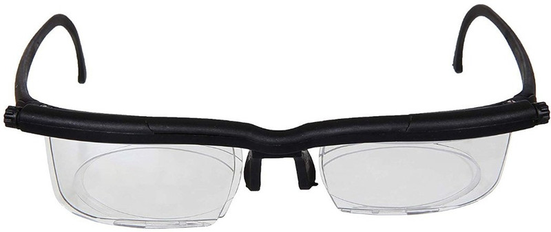 ZURU BUNCH Half Rim (+3.50) Round Reading Glasses(0 mm)