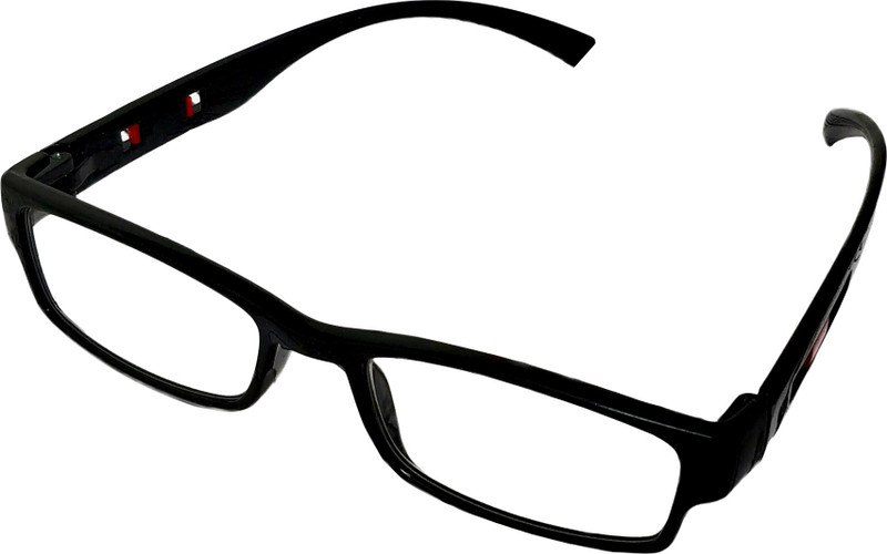 Justkartit Full Rim (+2.25) Rectangle Reading Glasses(50 mm) Justkartit Full Rim (+2.25) Rectangle Reading Glasses(50 mm)