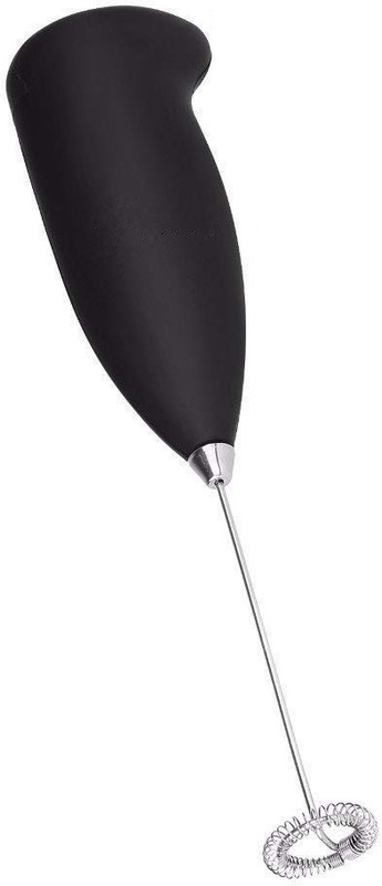 Zelenor R19 Coffee/ Egg/ Butter Milk/ Milk 5 W Hand Blender(Black)