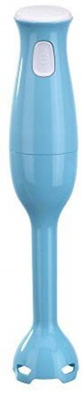 Vetronix VHBB-02 200 W Hand Blender(Blue)