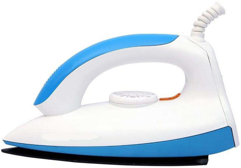 Blue Me Duster 1000 W Dry Iron(Assorted)