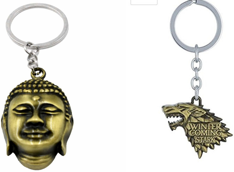 rjmsas BDHKYCMB88 Key Chain