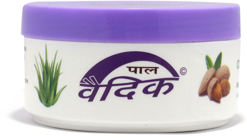 pal herbals PAL VEDIC HERBAL COLD CREAM(300 g)