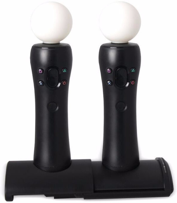 Playstation clearance move ps2