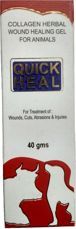 pawsitively Skin & Coat Care Gel(40 g)