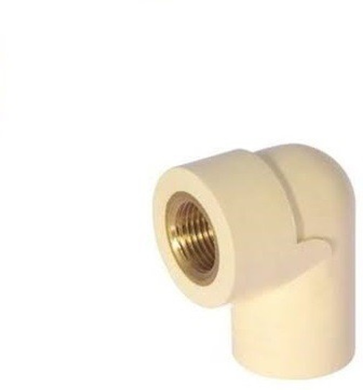 ashirvad DSCA9574 25 mm Plumbing Pipe(Chlorinated Polyvinyl Chloride(CPVC))