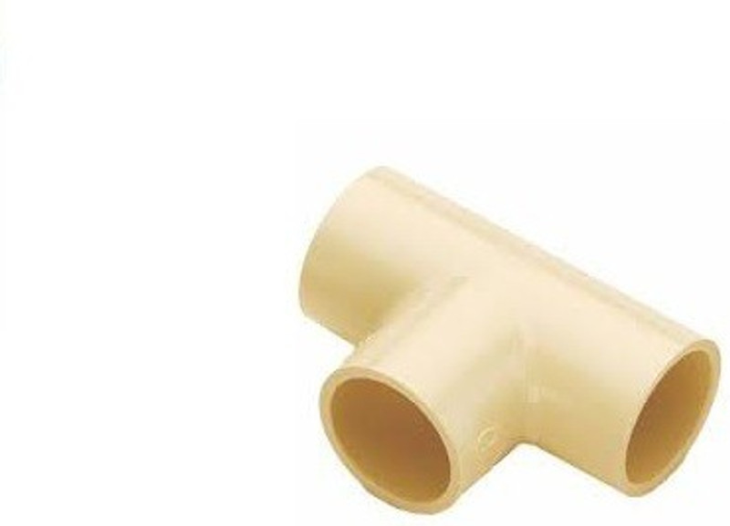 ashirvad SFR546 40 Plumbing Pipe(Chlorinated Polyvinyl Chloride(CPVC))