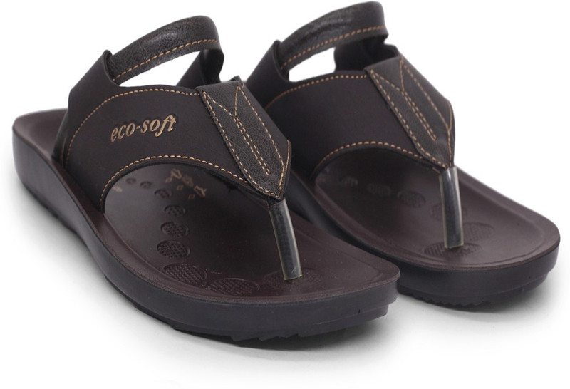 eco soft chappal