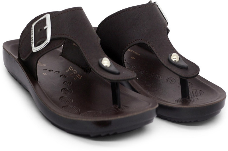 Buy eco soft Men Brown Tan Sandals Online at desertcartKUWAIT