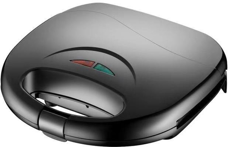 Vetronix VSM-203 Sandwich Maker 750 Watts Grill Sandwich Maker (Black) Grill, Toast(Black) Vetronix VSM-203 Sandwich Maker 750 Watts Grill Sandwich Maker (Black) Grill, Toast(Black)