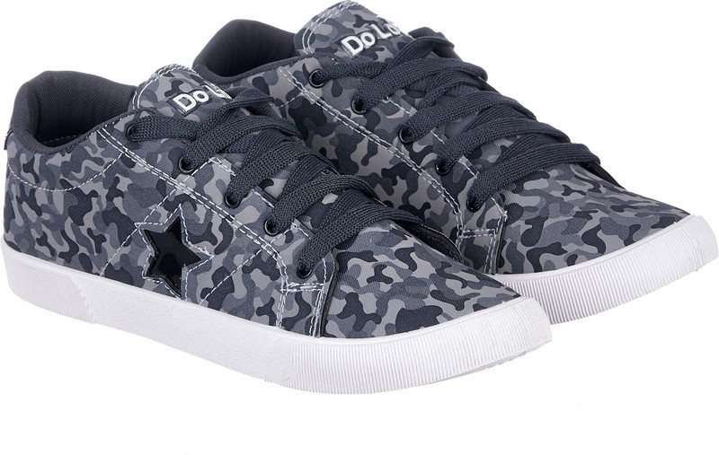 superdelight Sneakers For Men(Grey)