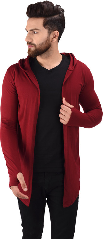 arcedo Men Shrug