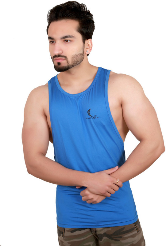 Buy Inshape Men Vest Online at desertcartINDIA