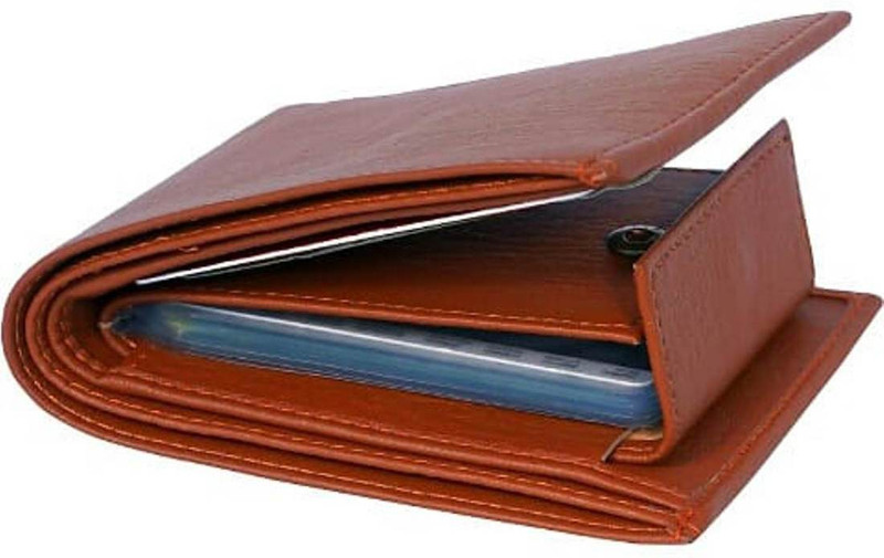 Rama Synthetics Wallet Emblem(Pack of 1)