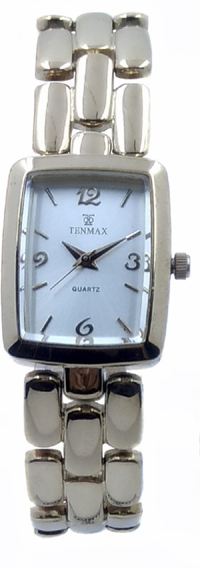 tenmax 150 Copper L 150 Copper L Analog Watch  - For Girls