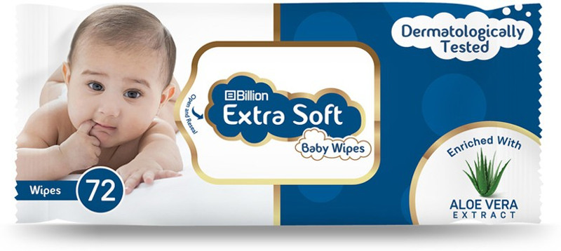 soft baby wipes
