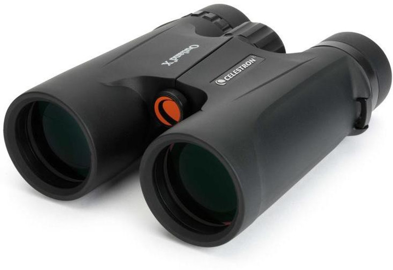 CELESTRON OUTLAND X 8X42 Binoculars(42 , Black)