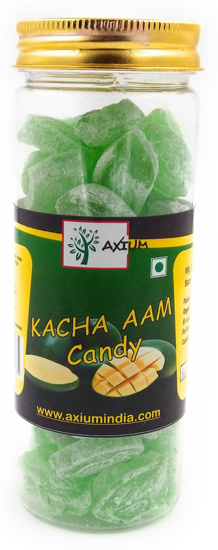 axium axs201 kacha aam Candy