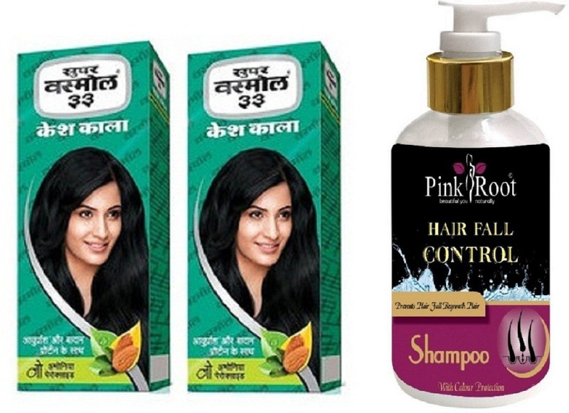 Kesh kala shop