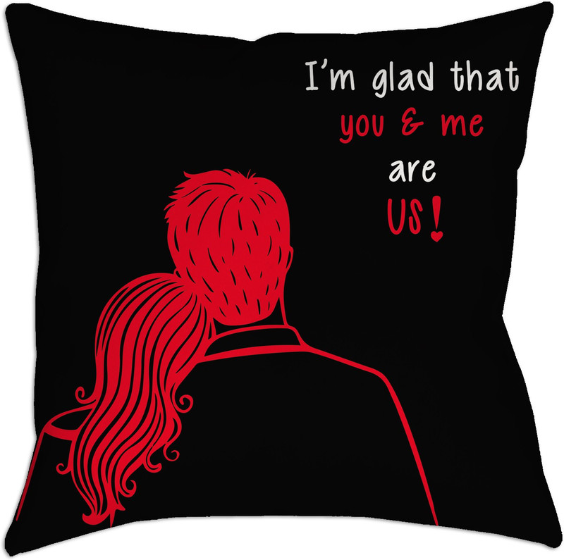 illuminati gifts Printed Cushions Cover(30 cm*30 cm, Multicolor)