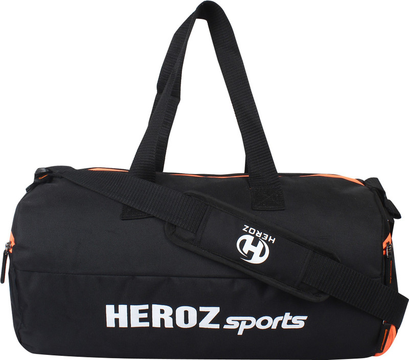 Buy HEROZ Young Gym Duffle Bag 