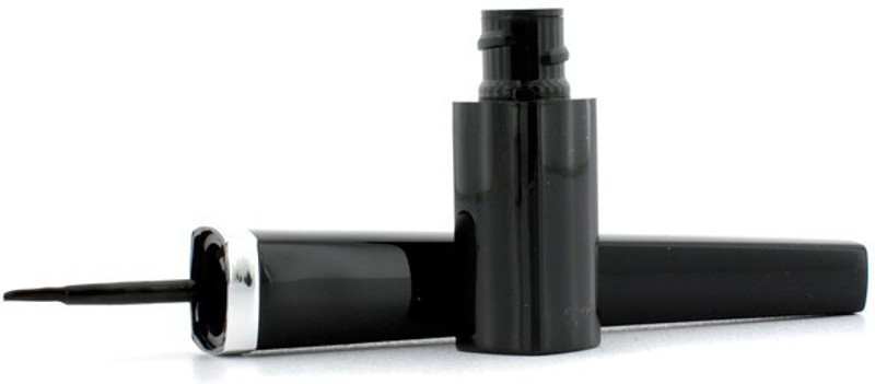 Chanel Ligne Graphique De Liquid Eyeliner Intensity Definition - No. 10 Noir_1715 2.5 ml(Black)