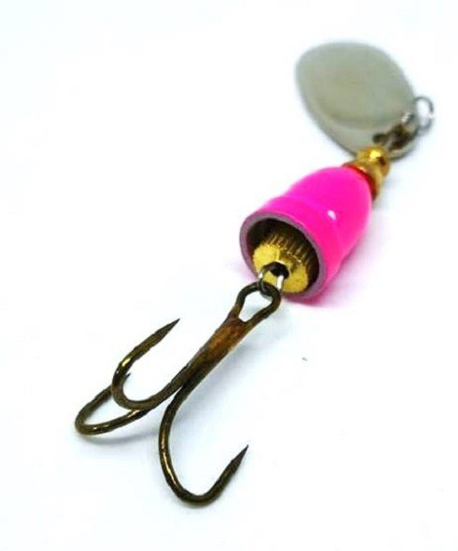 kushaan Treble Fishing Hook