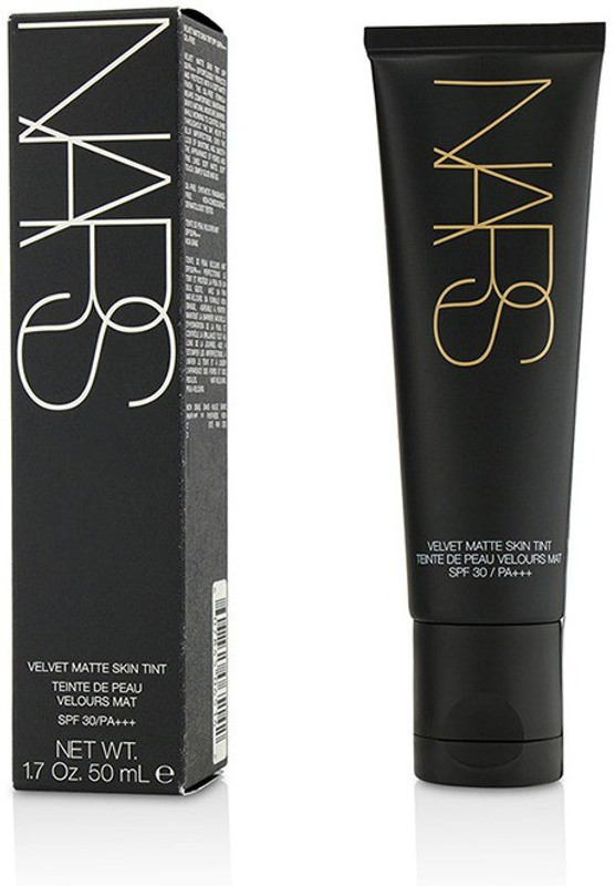 Nars Velvet Matte Skin Tint Spf30 Finland Light 1 5558 Foundation Finland Light 1 50 Ml Buy Online In Sweden At Sweden Desertcart Com Productid