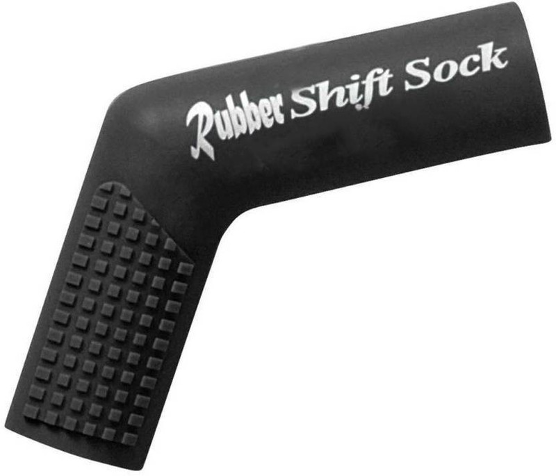 favourite bikerz FBZ Universal Gear Shift Collar Black Gear Shift Collar