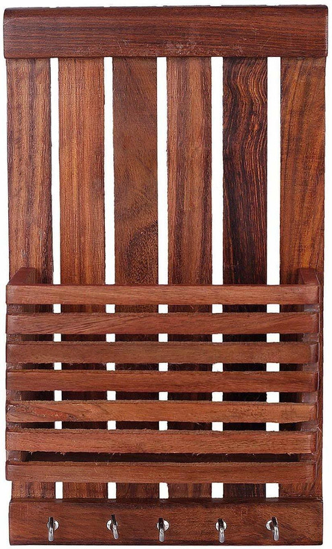Free standing key rack online