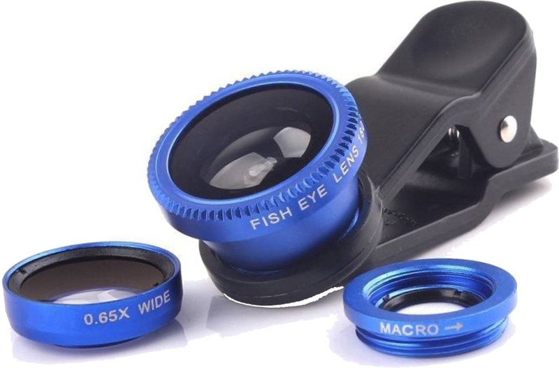 biratty universal mobile lens