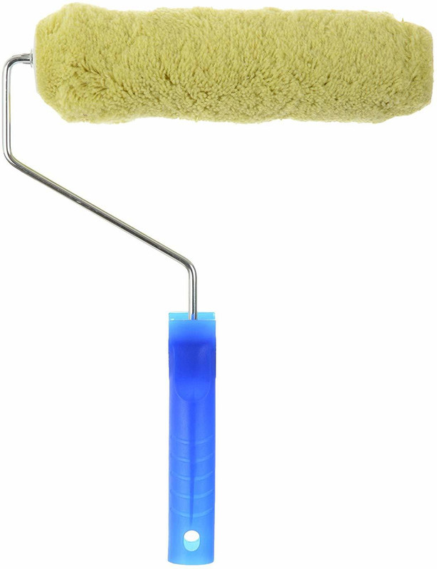 charminar Roller brush blue Paint Roller