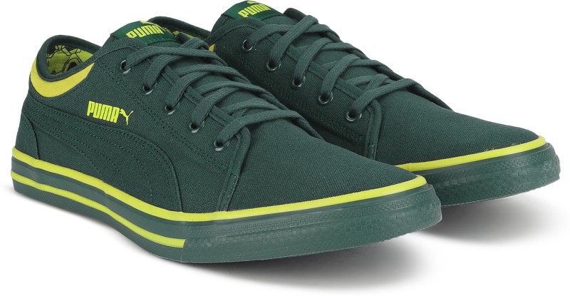 puma yale gum 2 idp sneakers