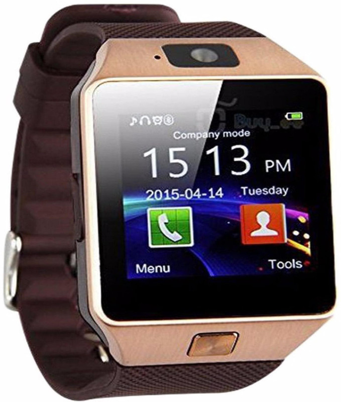 indian M3 Fitness Band Black Smartwatch(Black Strap Free Size)