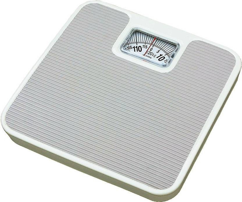gaget tree Analog Weight Machine Capacity 120 Kg Mechanical Analog Weighing Scale Weighing Scale Weighing Scale(Multicolor)