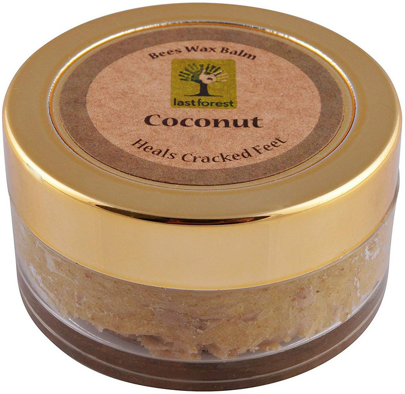 last forest Coconut balm feet cream20 grams(20 g)