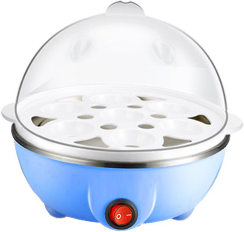 ARYSHAA Multi functional Electric Egg Boiler/Cooker with 7 Egg Boiled Capacity (EGG1322) Egg Cooker(Multicolor, 7 Eggs)