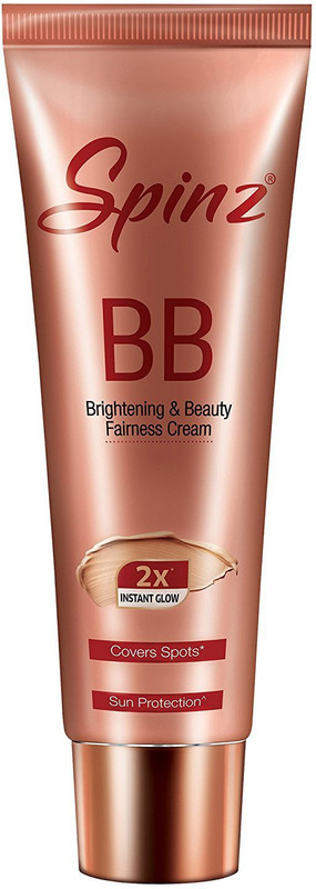 spinz BB Brightening(58 g)