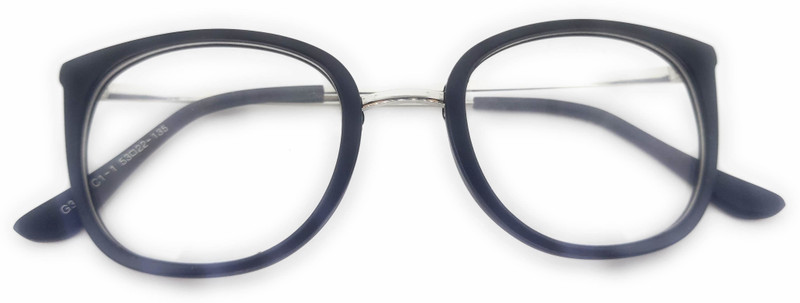 Wink Blink Full Rim Oval Frame(53 mm) Wink Blink Full Rim Oval Frame(53 mm)