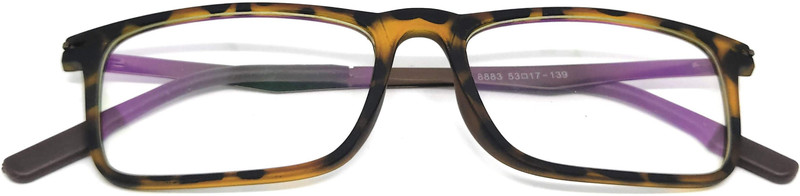 Wink Blink Full Rim Rectangle Frame(53 mm) Wink Blink Full Rim Rectangle Frame(53 mm)