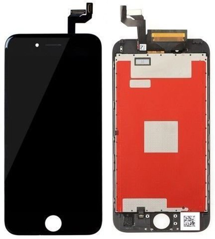 owlam IPS LCD Mobile Display for Apple iPhone 6S(With Touch Screen Digitizer)