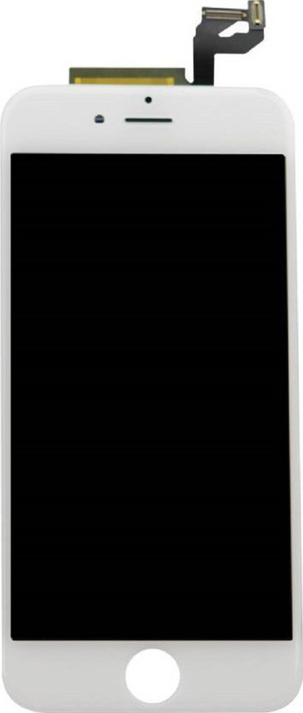 owlam IPS LCD Mobile Display for Apple iPhone 6S(With Touch Screen Digitizer)