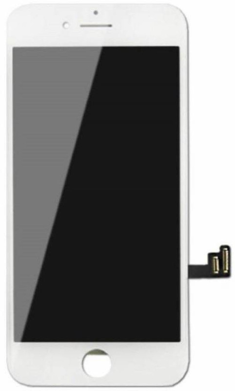 owlam IPS LCD Mobile Display for Apple iPhone 8(With Touch Screen Digitizer)