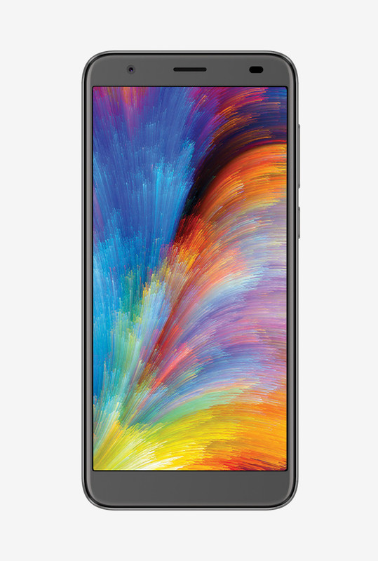 Coolpad Mega 5C (Grey, 16 GB)(1 GB RAM)
