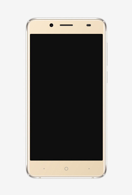 Coolpad Mega 5M (Gold, 16 GB)(1 GB RAM)