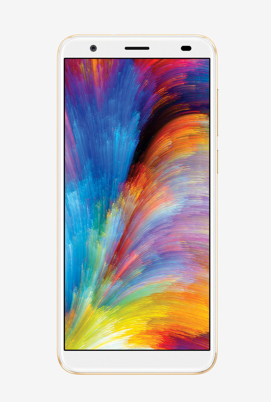 Coolpad Mega 5C (Gold, 16 GB)(1 GB RAM)